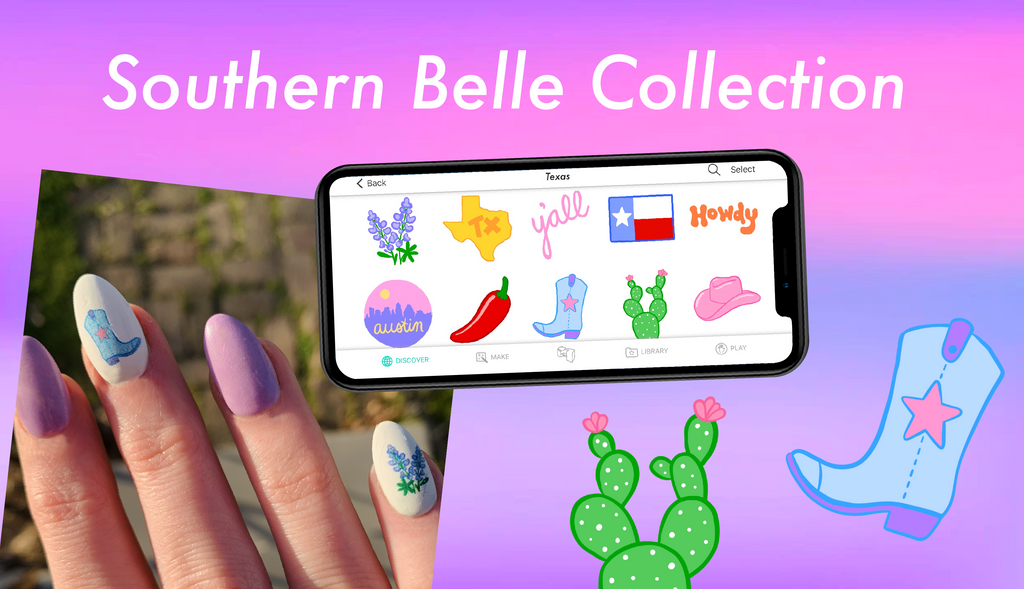 JUST DROPPED: Southern Belle Collection 👗