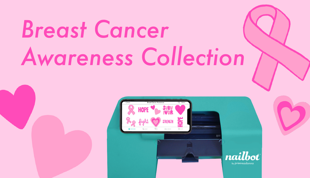 Breast Cancer Awareness Month💕