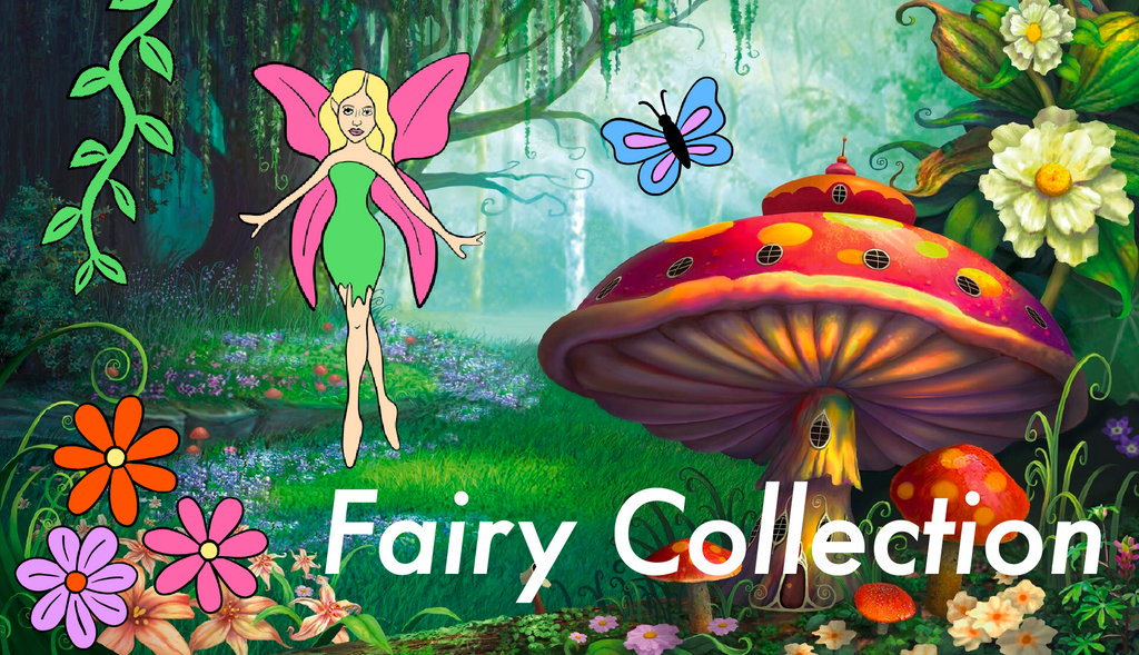 Add a little bit of fairy dust🧚