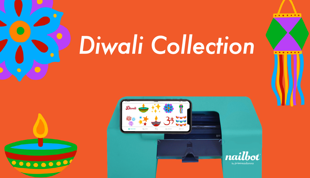 Happy Diwali!🪔