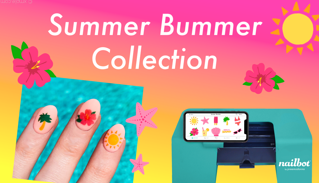 JUST DROPPED! Summer Bummer Collection ☀️