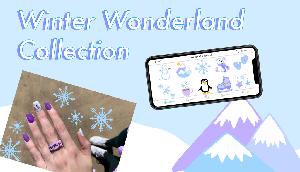 Winter Wonderland ❄️