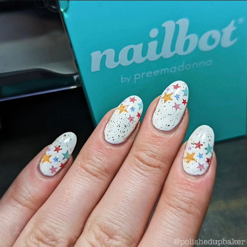 Nail Art Printer - Get Best Price from Manufacturers & Suppliers